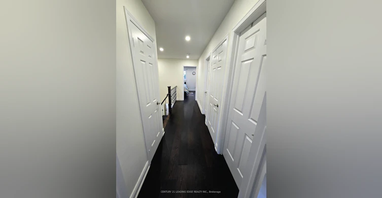 Main Flr-11 Radford Crescent, Markham, ON, L3P 4A2 - 12
