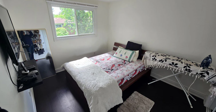 Main Flr-11 Radford Crescent, Markham, ON, L3P 4A2 - 15