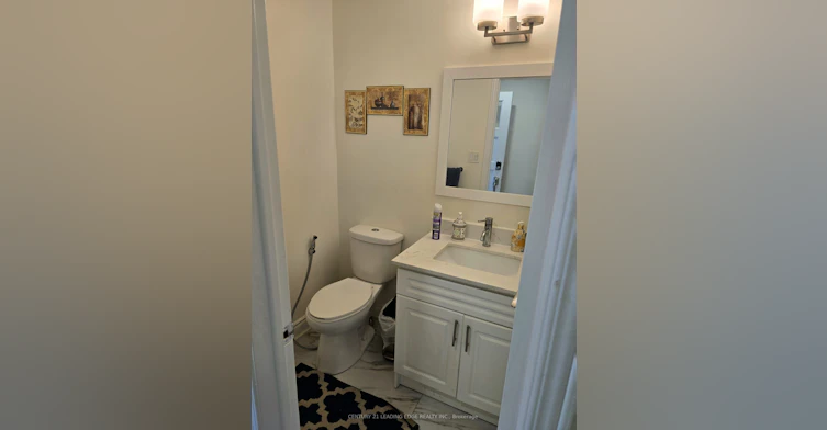 Main Flr-11 Radford Crescent, Markham, ON, L3P 4A2 - 20
