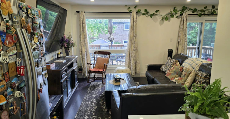 Main Flr-11 Radford Crescent, Markham, ON, L3P 4A2 - 8