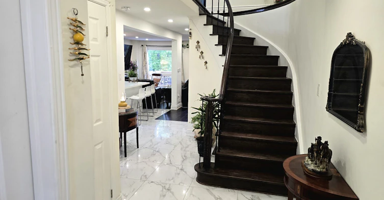 Main Flr-11 Radford Crescent, Markham, ON, L3P 4A2 - 4