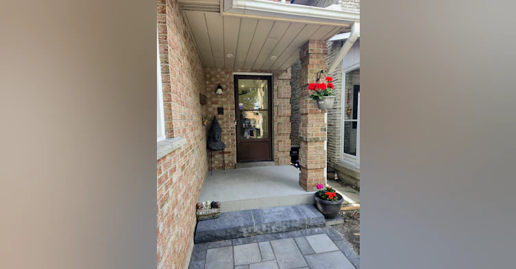 Main Flr-11 Radford Crescent, Markham, ON, L3P 4A2 - 3