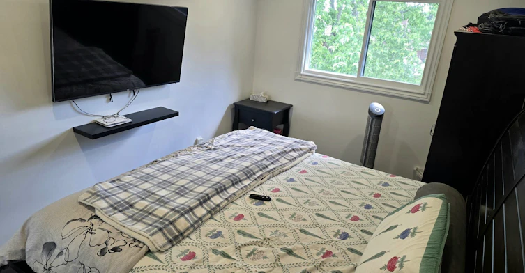 Main Flr-11 Radford Crescent, Markham, ON, L3P 4A2 - 17