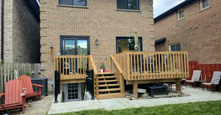 Main Flr-11 Radford Crescent, Markham, ON, L3P 4A2 - 21