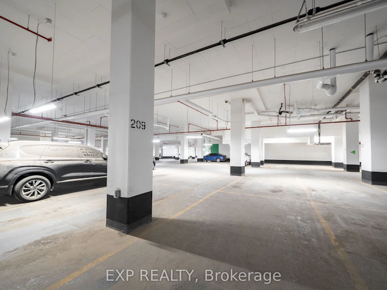 A2205-30 Upper Mall Way, Vaughan, ON, L4J 0L7 - 35
