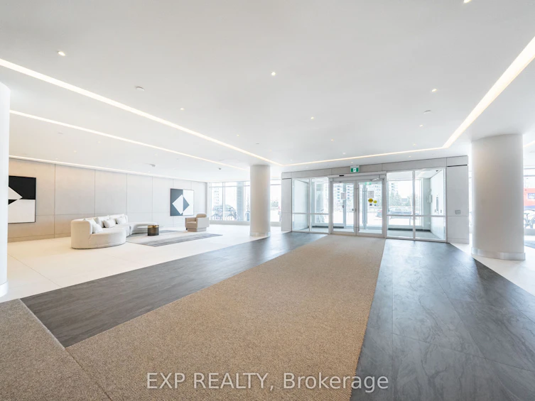 A2205-30 Upper Mall Way, Vaughan, ON, L4J 0L7 - 6