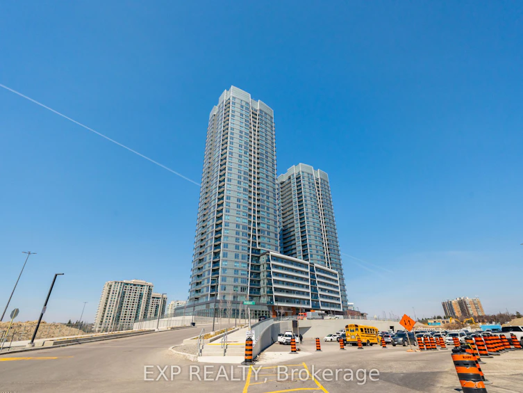 A2205-30 Upper Mall Way, Vaughan, ON, L4J 0L7 - 5