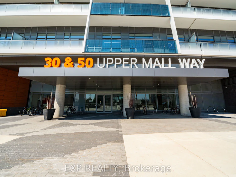 A2205-30 Upper Mall Way, Vaughan, ON, L4J 0L7 - 4