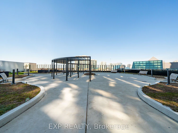 A2205-30 Upper Mall Way, Vaughan, ON, L4J 0L7 - 47