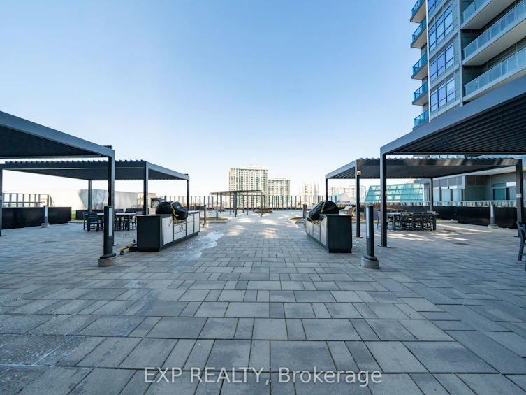 A2205-30 Upper Mall Way, Vaughan, ON, L4J 0L7 - 46