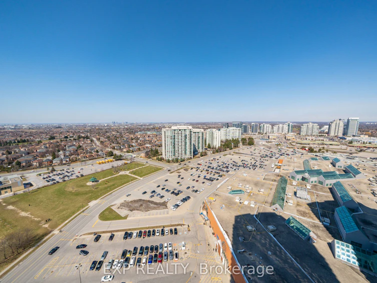 A2205-30 Upper Mall Way, Vaughan, ON, L4J 0L7 - 31