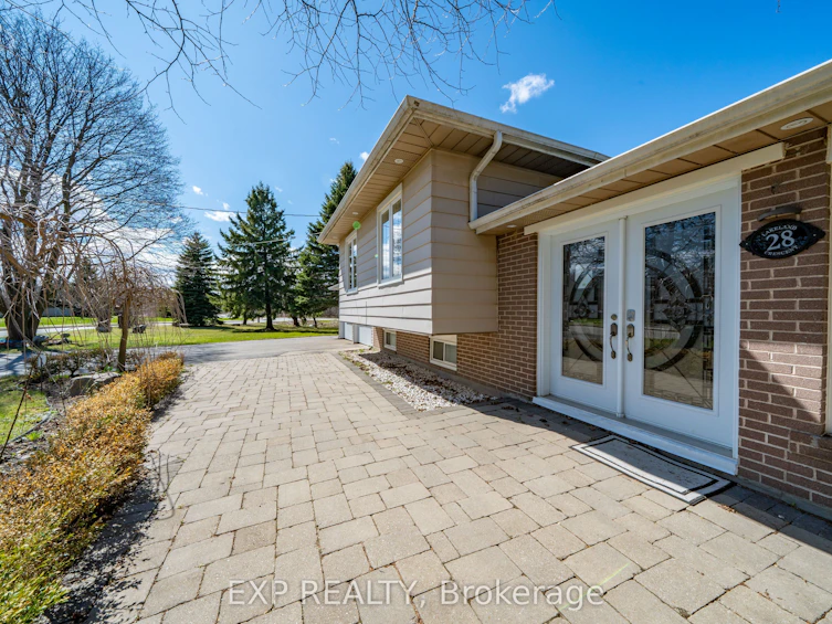 28 Lakeland Crescent, Richmond Hill, ON, L4E 2Z8 - 33