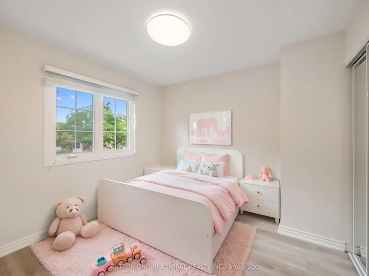 59 Zahavy Drive, Vaughan, ON, L4J 7R7 - 37