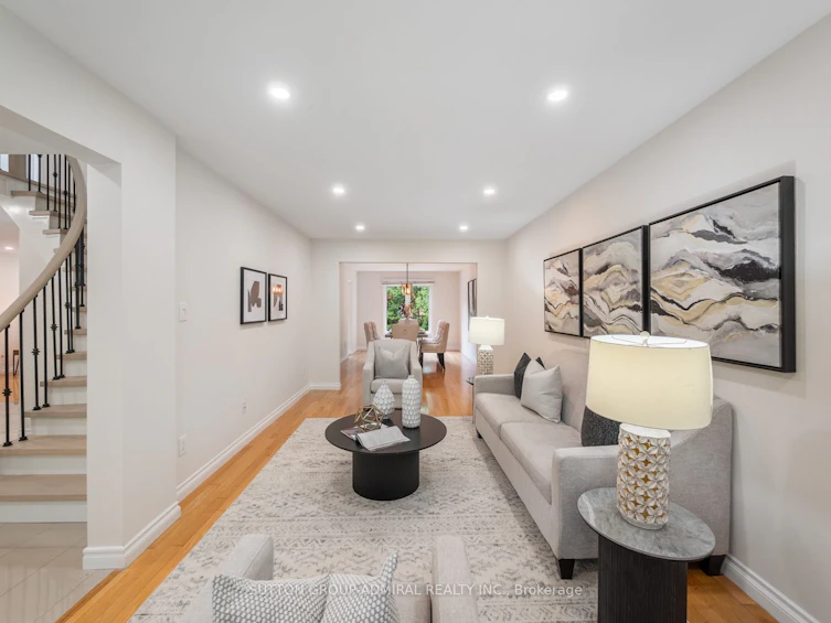59 Zahavy Drive, Vaughan, ON, L4J 7R7 - 7