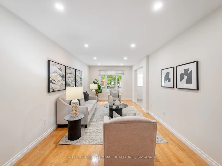 59 Zahavy Drive, Vaughan, ON, L4J 7R7 - 8