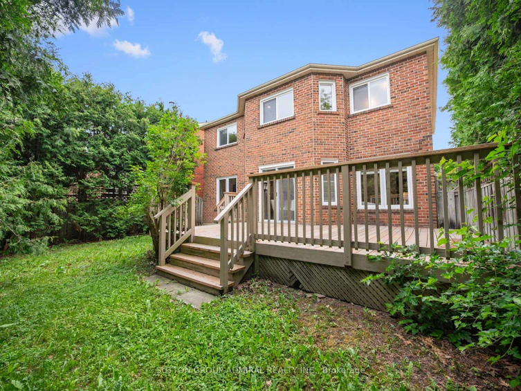 59 Zahavy Drive, Vaughan, ON, L4J 7R7 - 42