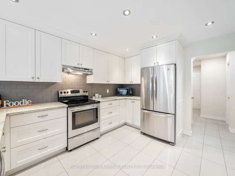 59 Zahavy Drive, Vaughan, ON, L4J 7R7 - 13