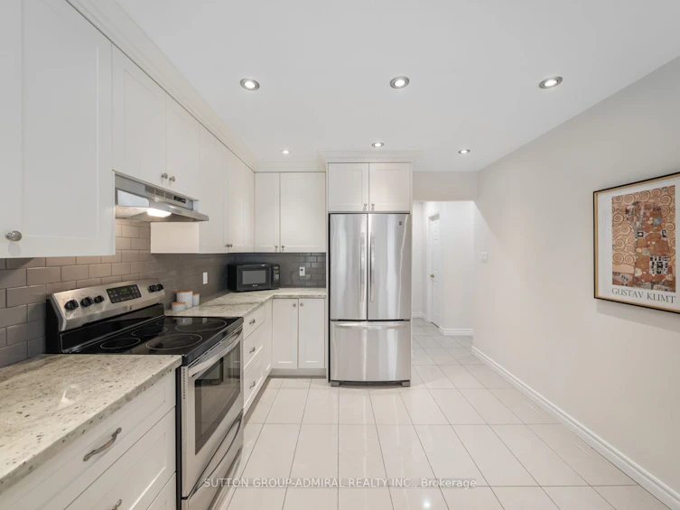 59 Zahavy Drive, Vaughan, ON, L4J 7R7 - 14