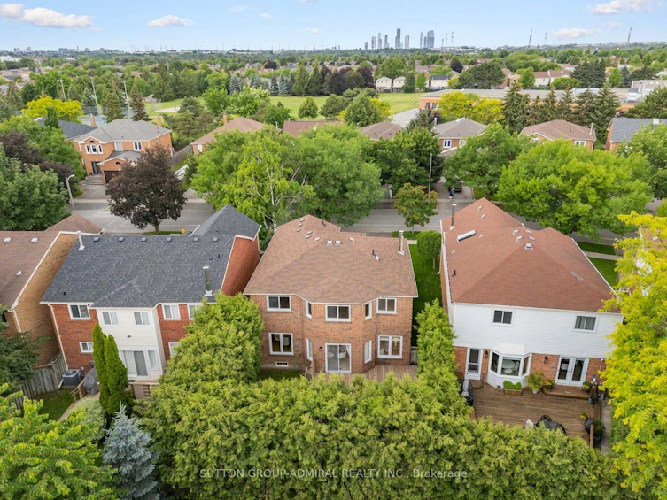 59 Zahavy Drive, Vaughan, ON, L4J 7R7 - 46