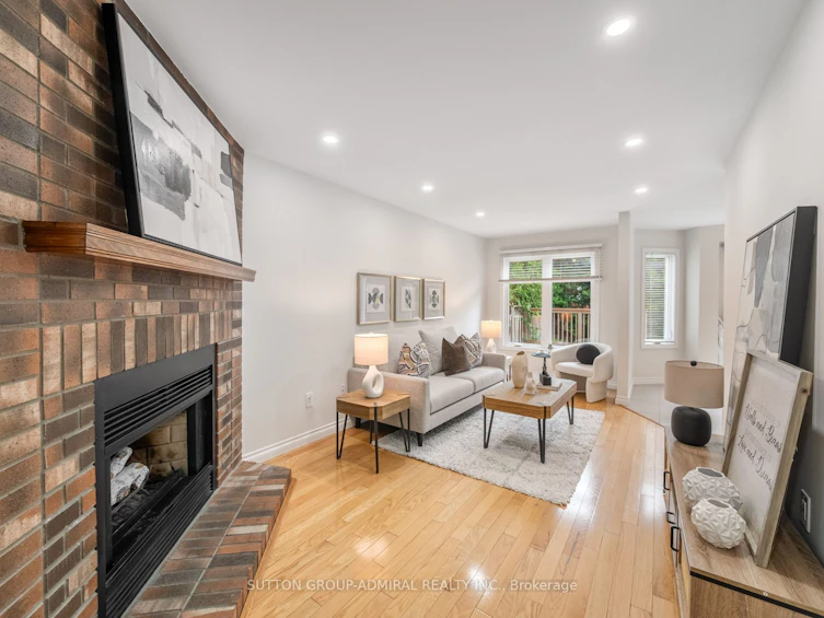 59 Zahavy Drive, Vaughan, ON, L4J 7R7 - 21