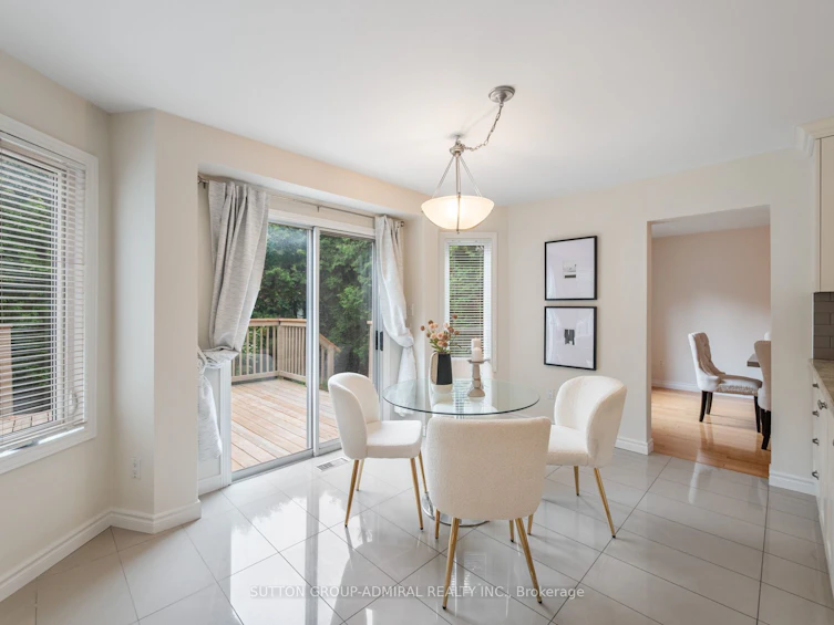 59 Zahavy Drive, Vaughan, ON, L4J 7R7 - 17