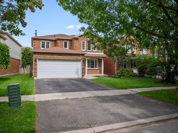 59 Zahavy Drive, Vaughan, ON, L4J 7R7 - 3