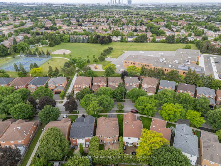 59 Zahavy Drive, Vaughan, ON, L4J 7R7 - 48