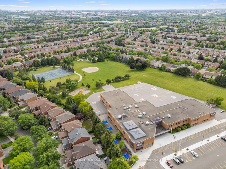 59 Zahavy Drive, Vaughan, ON, L4J 7R7 - 50