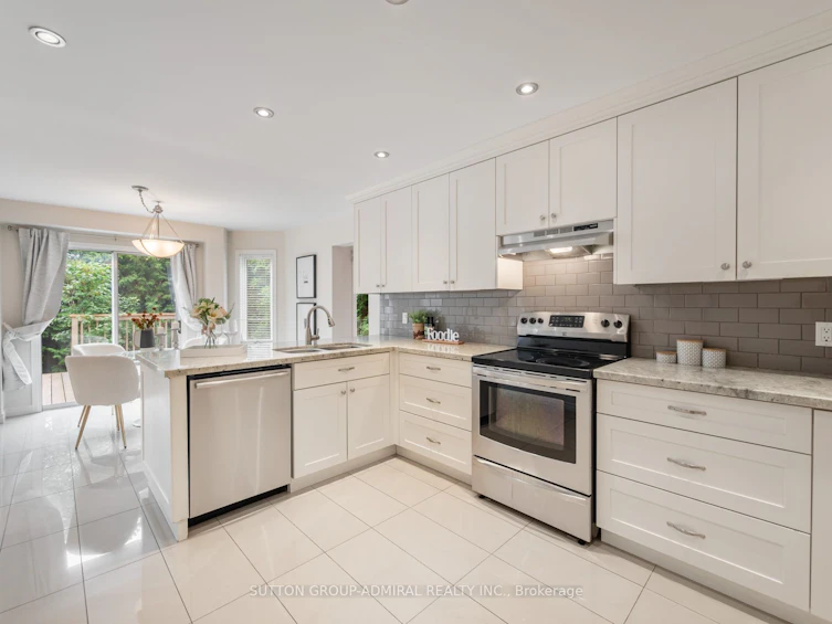 59 Zahavy Drive, Vaughan, ON, L4J 7R7 - 11