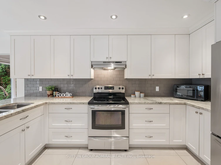 59 Zahavy Drive, Vaughan, ON, L4J 7R7 - 12