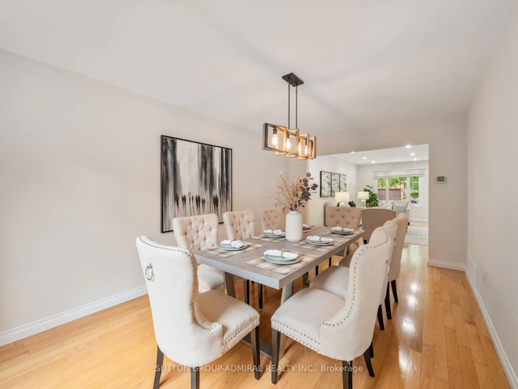 59 Zahavy Drive, Vaughan, ON, L4J 7R7 - 10