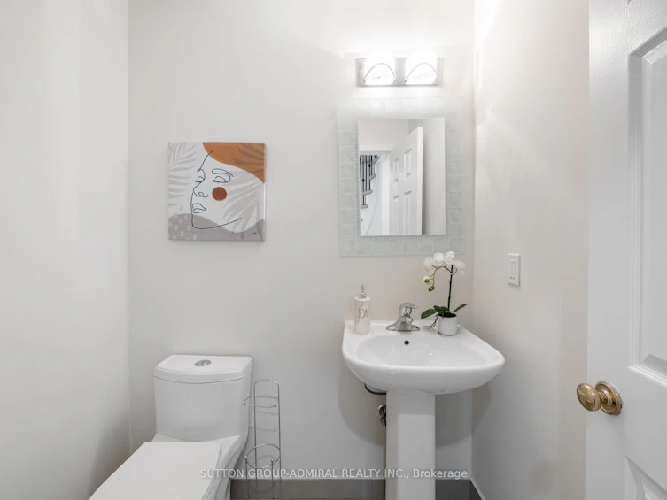 59 Zahavy Drive, Vaughan, ON, L4J 7R7 - 23