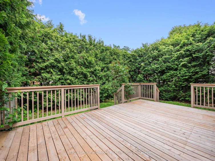 59 Zahavy Drive, Vaughan, ON, L4J 7R7 - 41