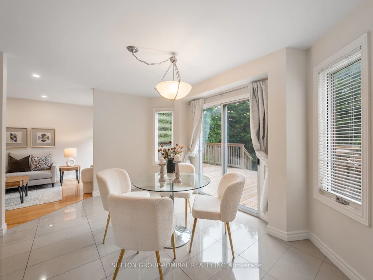 59 Zahavy Drive, Vaughan, ON, L4J 7R7 - 18