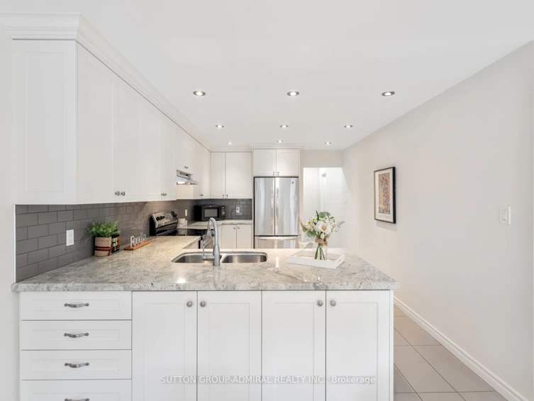 59 Zahavy Drive, Vaughan, ON, L4J 7R7 - 16