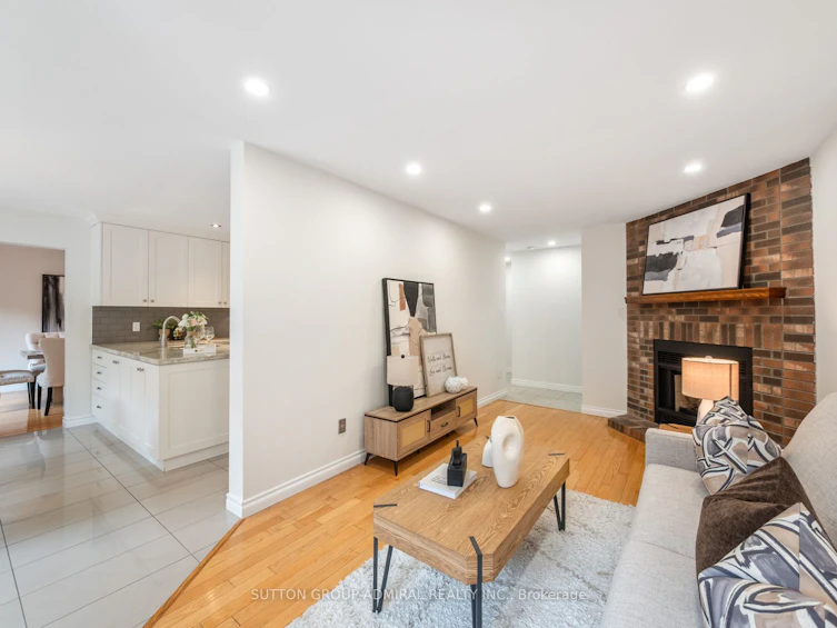 59 Zahavy Drive, Vaughan, ON, L4J 7R7 - 20