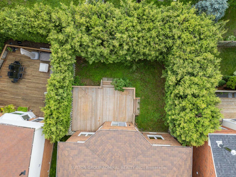 59 Zahavy Drive, Vaughan, ON, L4J 7R7 - 45
