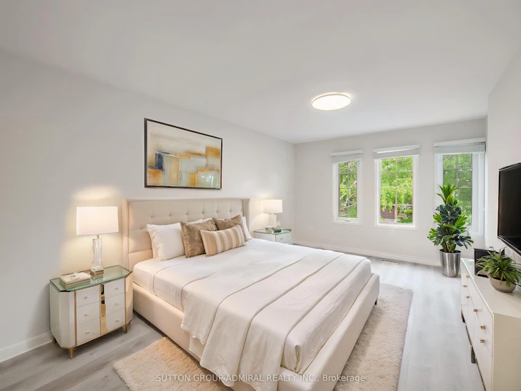 59 Zahavy Drive, Vaughan, ON, L4J 7R7 - 31