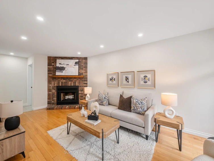 59 Zahavy Drive, Vaughan, ON, L4J 7R7 - 19