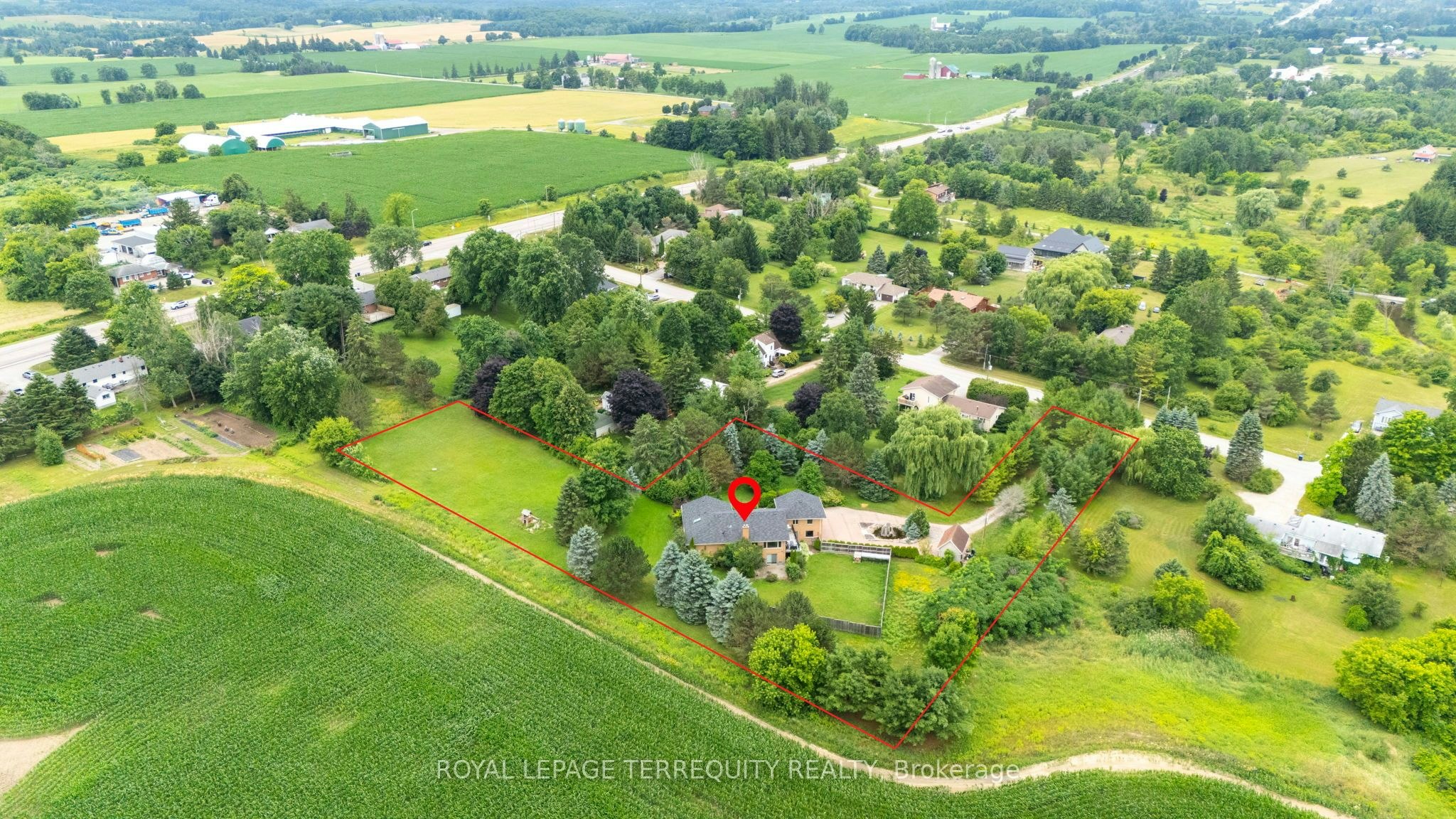 1041 15 Side Road, New Tecumseth, ON, L0G 1T0
