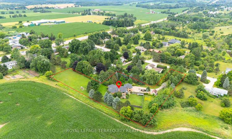 1041 15 Side Road