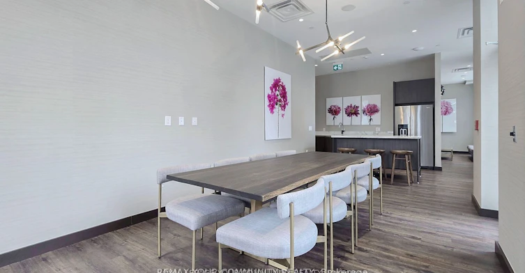 1018-60 Honeycrisp Crescent, Vaughan, ON, L4K 0N5 - 29