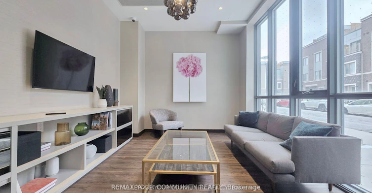 1018-60 Honeycrisp Crescent, Vaughan, ON, L4K 0N5 - 30
