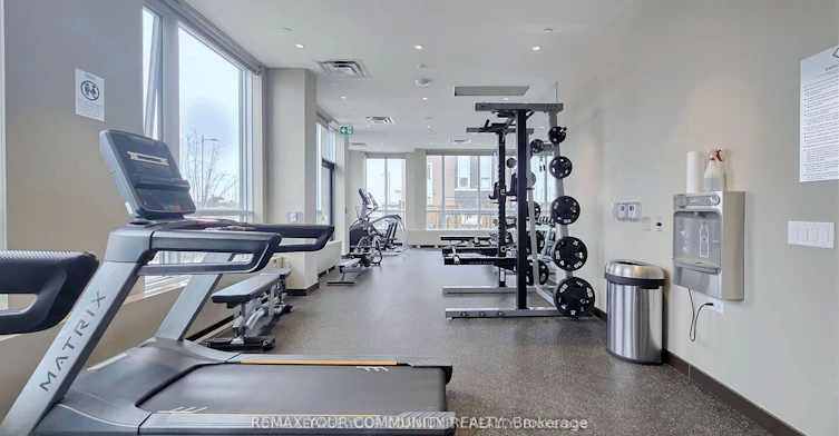 1018-60 Honeycrisp Crescent, Vaughan, ON, L4K 0N5 - 34