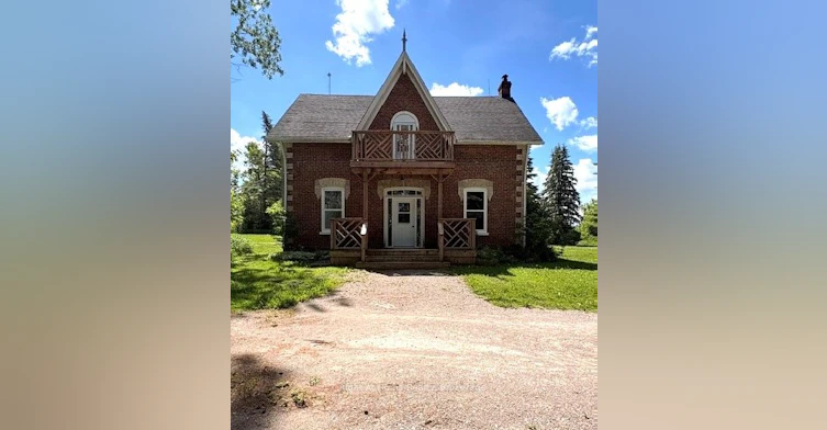 1870 Concession 11 Road, Brock, ON, L0E 1E0 - 2