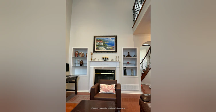 55 Moss Creek Boulevard E, Markham, ON, L6C 2V5 - 5
