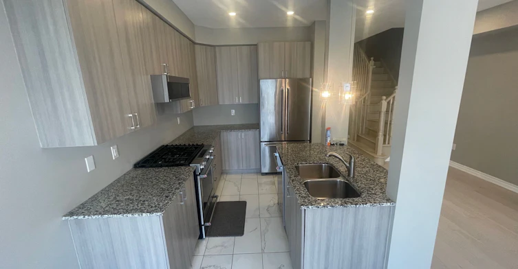 90 Sandwell Street, Vaughan, ON, L4H 0Z7 - 7