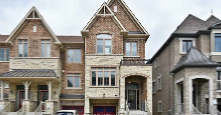 90 Sandwell Street, Vaughan, ON, L4H 0Z7