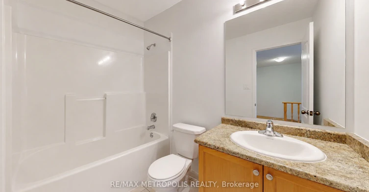 Partial-147 John Davis Gate, Whitchurch-Stouffville, ON, L4A 1T6 - 13