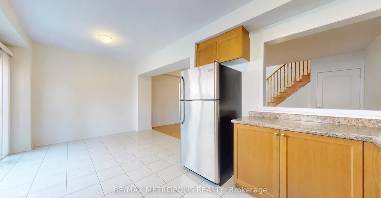 Partial-147 John Davis Gate, Whitchurch-Stouffville, ON, L4A 1T6 - 9
